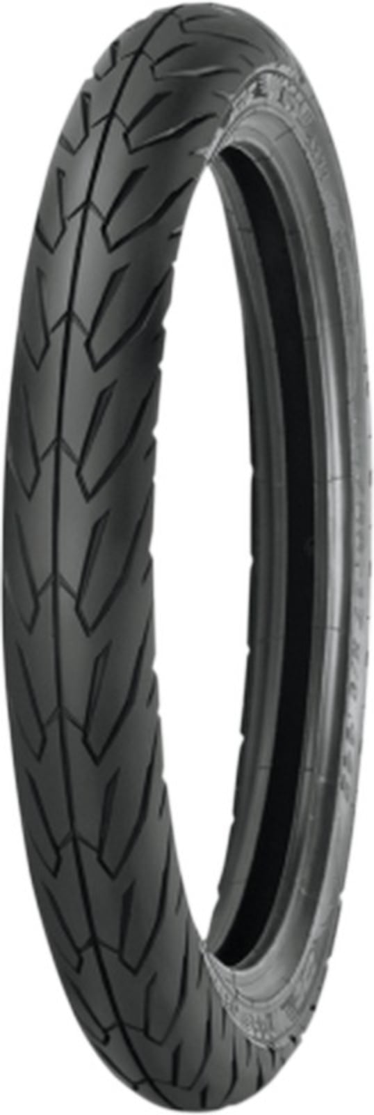 IRC NR77 Rear Tire 130/70-12 56L (T10417)