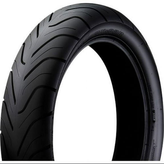 IRC RX-02 Road Winner Bias Sportbike Rear Tire 130/80-17 (302738)