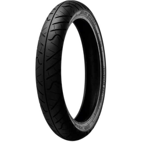 IRC Road Winner RX-01 Front Tire 110/70-17 (T10283)