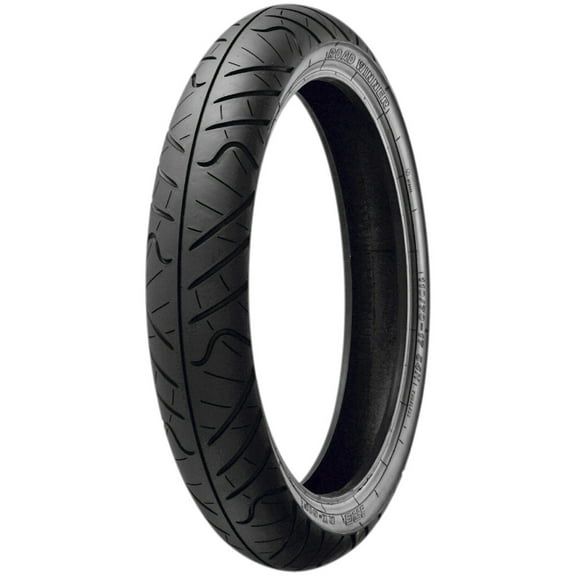 IRC Road Winner RX-01 Front Tire | 110/70-17 (T10285)