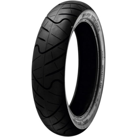 IRC Road Winner RX-01 Rear Tire 130/70-17 (T10286)