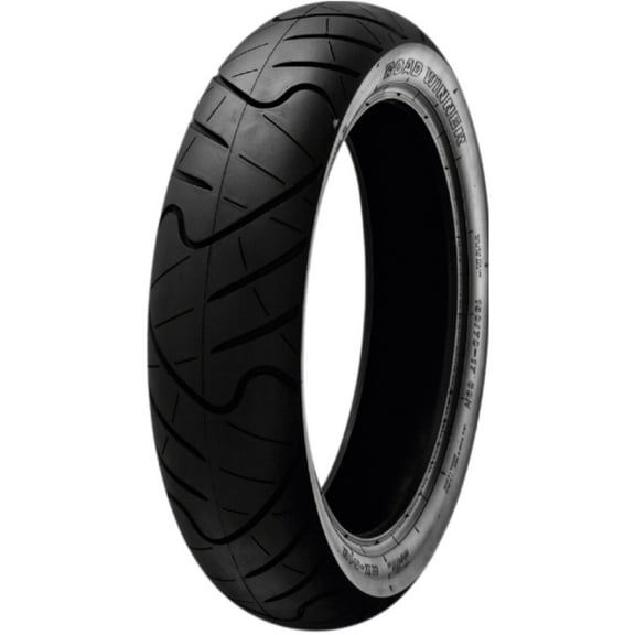 IRC Road Winner RX-01 Rear Tire 140/70-17 (T10306)