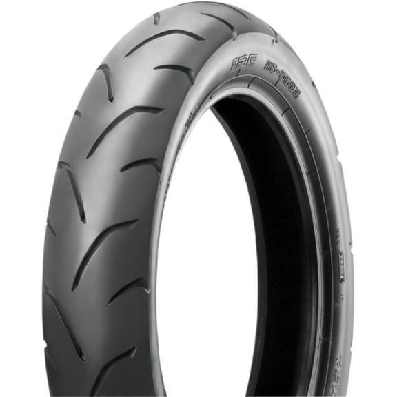 IRC SS-560 Rear Tire 100/90-14 57P (T10302)