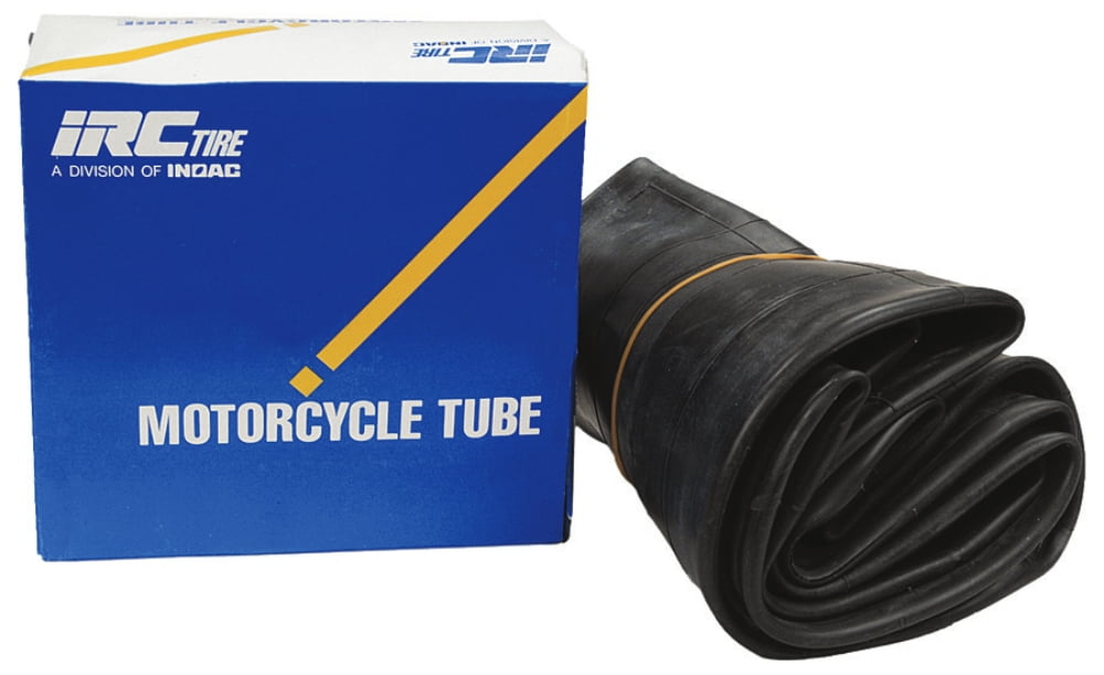 IRC Standard Duty Tire Inner Tube 2.25/2.50-16 TR4 Stem (T20031)