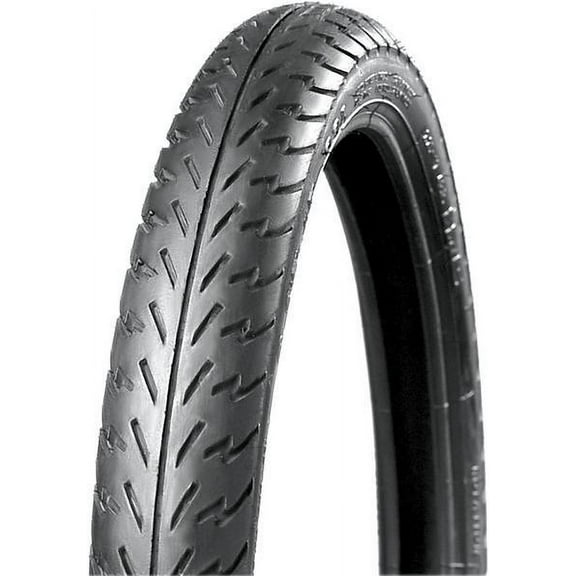 IRC T10115 NR53 Universal Moped Front/Rear Tire - 2.50-17
