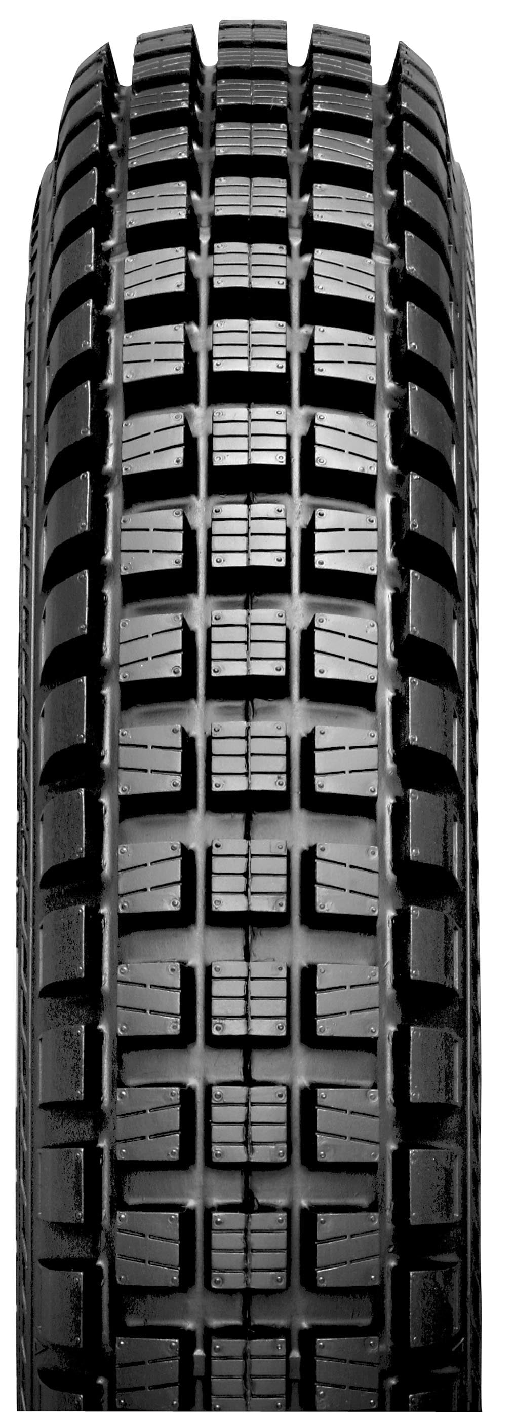 IRC T10160 TR1 Rear Tire - 4.00-18 -
