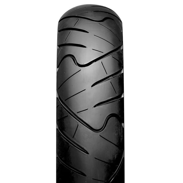 IRC Road Winner RX-01 Rear Tire - 130/70-17, Sport Application, Bias ...