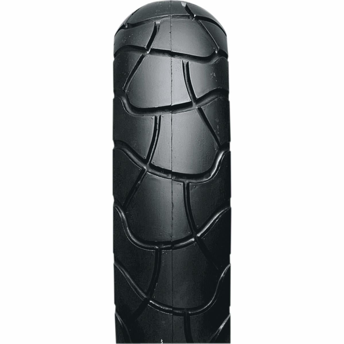 IRC T10407 MB99 Front/Rear Scooter Tire - 130/70-12