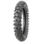 IRC Tire M5B EVO Rear 140/80-18 Motorcycle Tire - T10341
