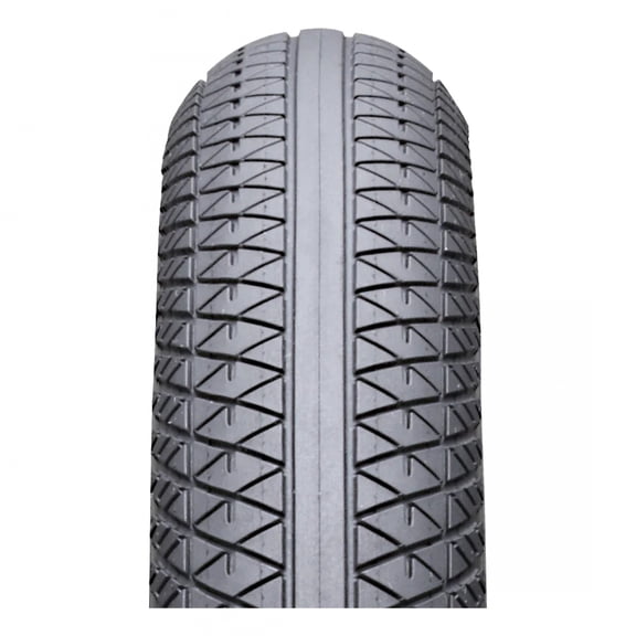 IRC Siren Comp 24x1.75 Fold TPI 65 Bk/Blk