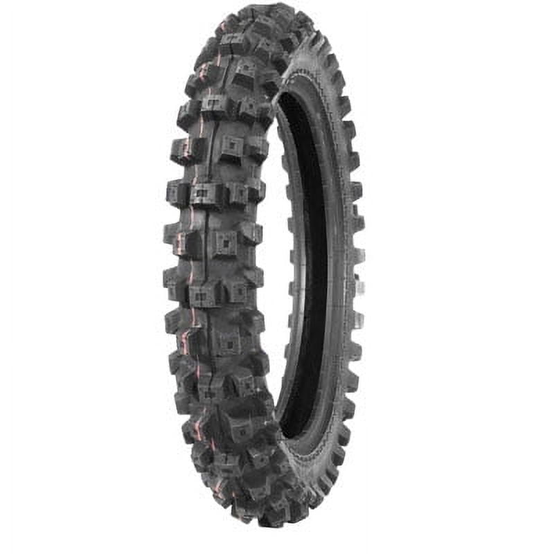 IRC VE33 Enduro Tire 100/100x17 For Honda