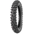 thumbnail image 1 of IRC T10096 VE33 Enduro Tire - 100/100x17, 1 of 2