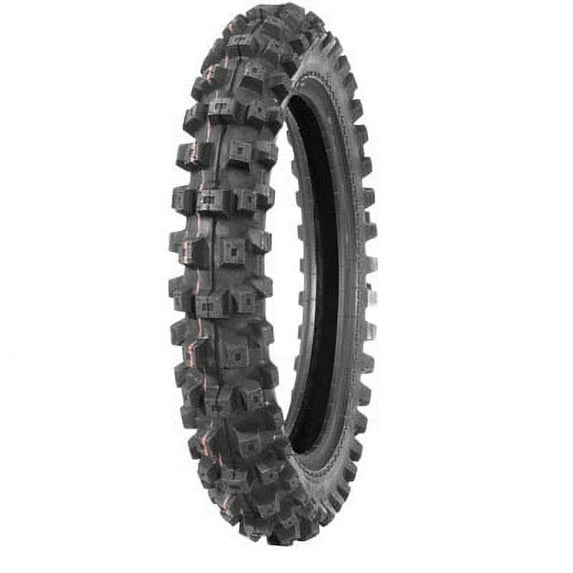 IRC VE33 Enduro Tire 110/100x18 for Honda CR250R 1986-1994