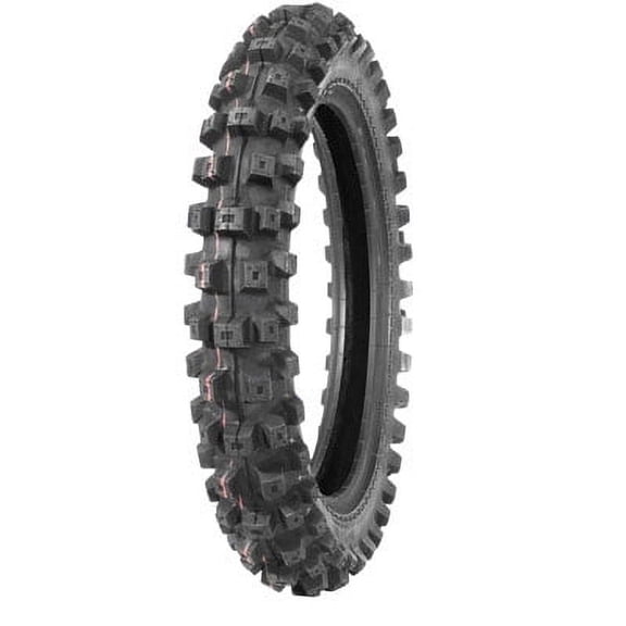 IRC VE33 Enduro Tire 110/100x18 for Husqvarna TE 300 2014-2018