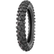 IRC VE33 Enduro Tire 110/90x19 for Beta 450 RR Cross Country 2012