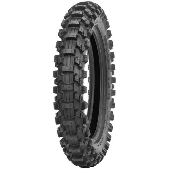 IRC VX-10 Rear Tire 90/100-16 51M (T10528)