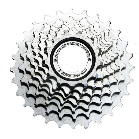 IRD Cyclone Mark 1 Bicycle Freewheel (5sp - 13-26T)