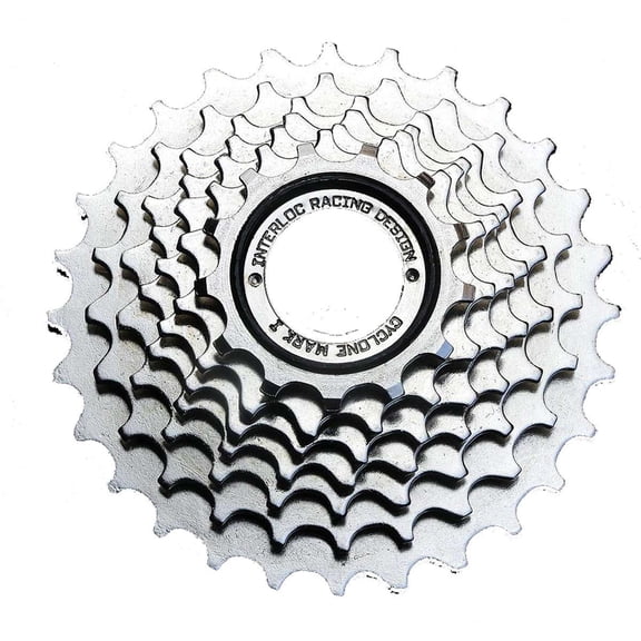 IRD Cyclone Mark 1 Bicycle Freewheel (6sp - 13-26T)