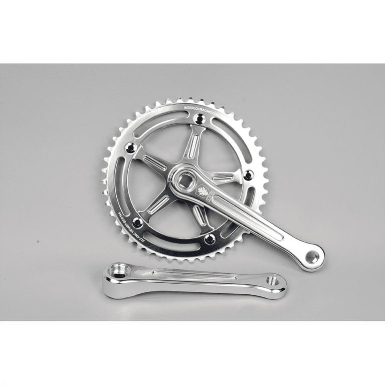 Ird defiant track shop crankset