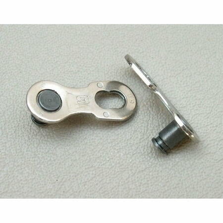 IRD Snap Link 9-Speed Master Link for Shimano 9-Speed Chain - Silver