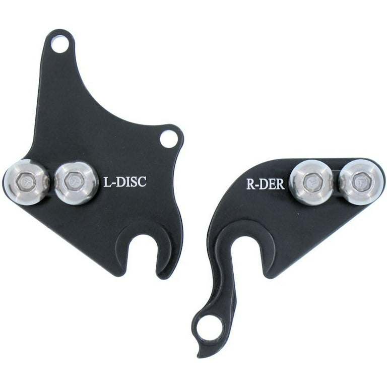 Horizontal Dropouts Sliding Dropout Frame IRD Tange/IRD Sliding