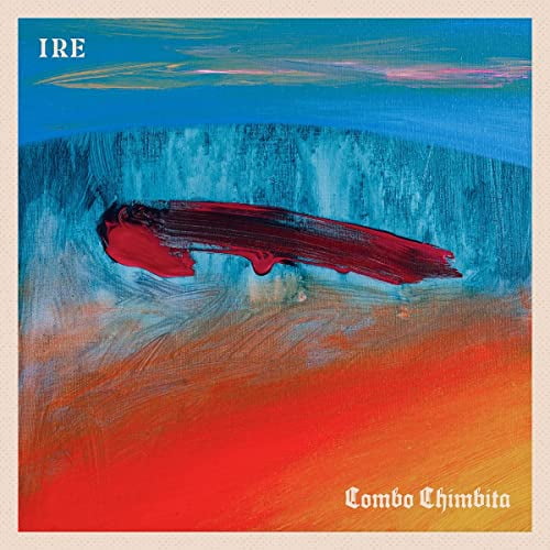Combo Chimbita - Ire [CD]
