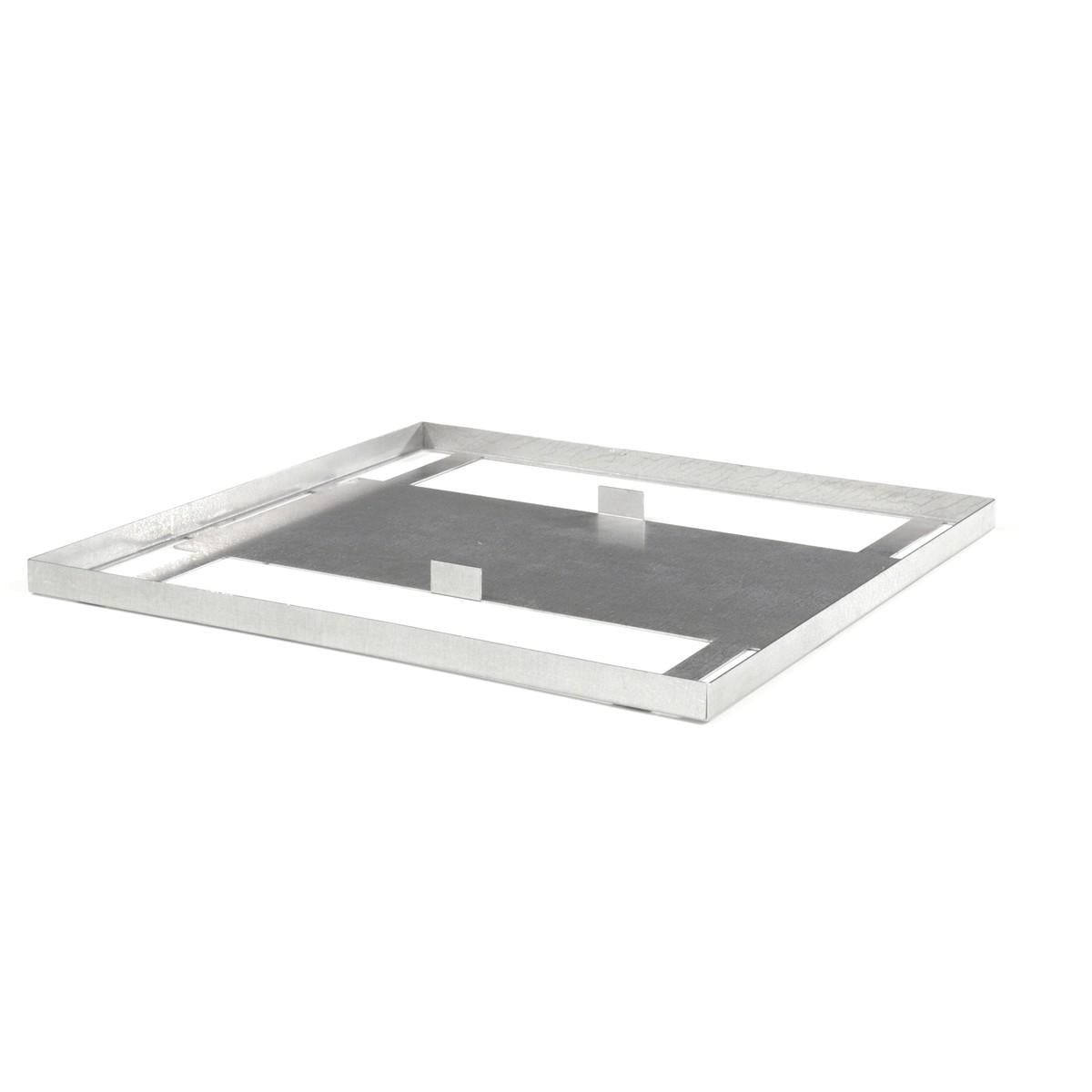 IRE HEATING ELEMENT OVEN COVER 37661 - Genuine OEM Replacement Part