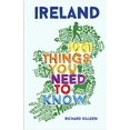 thumbnail image 1 of Pre-Owned Ireland: 1001 Things You Need to Know Paperback, 1 of 1