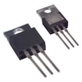 thumbnail image 1 of IRF3205, N-Channel Power MOSFET Vd=55v, Id=110A in T0-220 package, 1 of 1