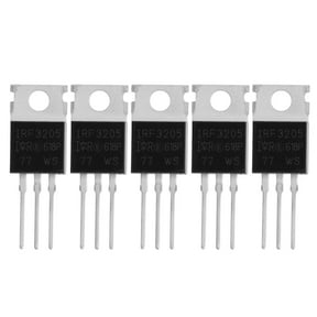 IRF3205 TO-220 N-Channel MOSFET (New/OEM)
