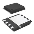thumbnail image 1 of IRFH5015TRPBF Mosfet 150V SINGLE N-CH 31mOhms 33n, 10A 8-Pin PQFN, Cut Tape, RoHS, 1 of 1