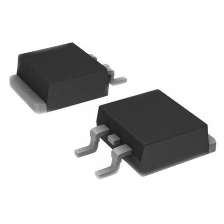 IRFS4615TRLPBF Mosfet Trans N-Channel 150V 33A 42mOhm Surface Mount D2PAK IRFS4615PBF :RoHS