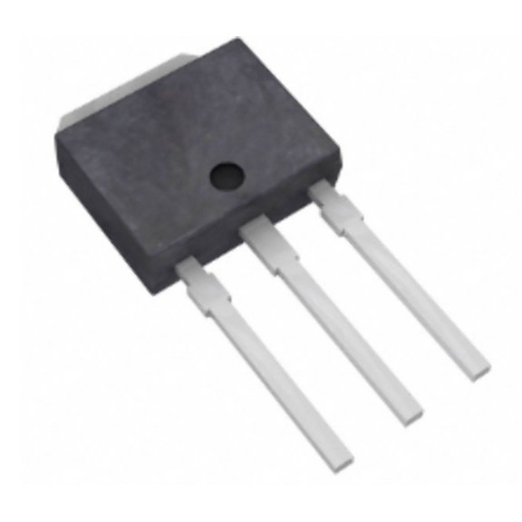 IRFU9214 MOSFET P-CH 250V 2.7A TO251AA
