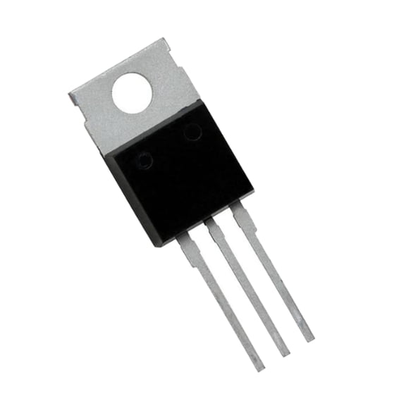 IRFZ34 Mosfet N-CH 60V 30A TO-220AB