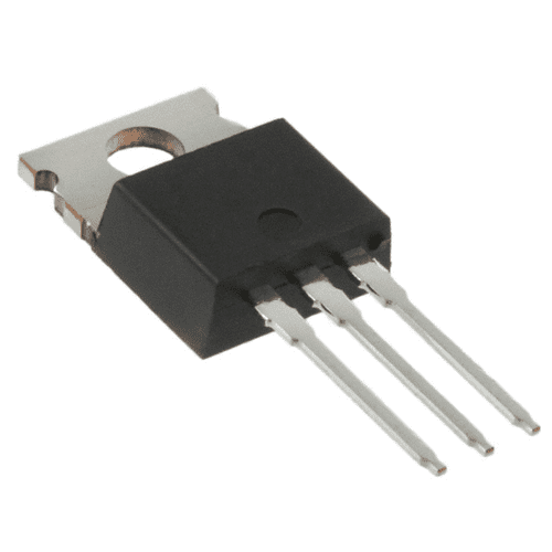 IRFZ44PBF Trans MOSFET N-CH 60V 50A 3-Pin(3+Tab) TO-220AB