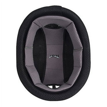 IRH IR4G Grey Replacement Helmet Liner S 8 mm