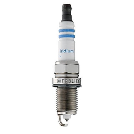 IRIDIUM SPARK PLUG
