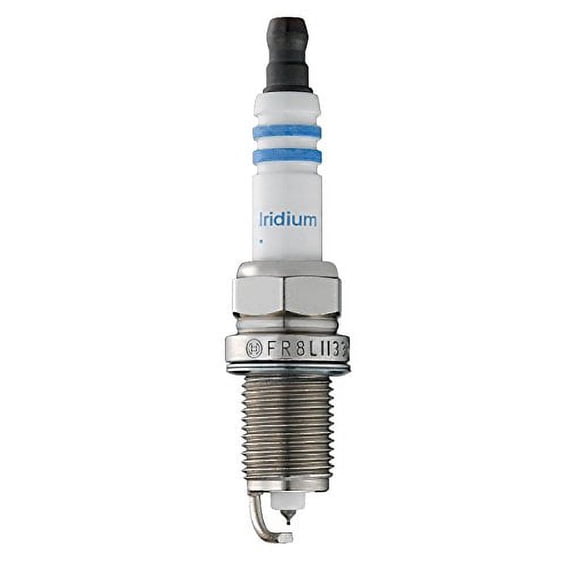 IRIDIUM SPARK PLUG