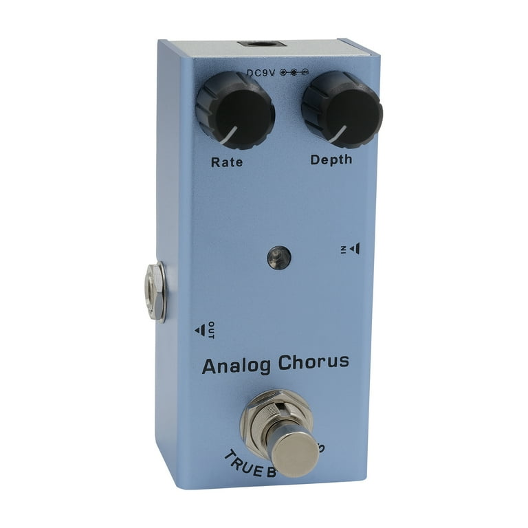 IRIN EF-07 Electric Guitar Effect Pedal Portable Guitar IRIN EF-07 Electric Guitar Effect Pedal Portable Guitar