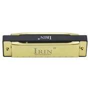 IRIN Harmonica,Tones Key Of With Abs Box Key Of Harmonica BoxLovers Harmonica With Abs Of Harmonica With 10 20 Tones Wind 20 Tones Key Abs BoxHarmonica Huiop 10