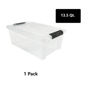 Stackable Totes