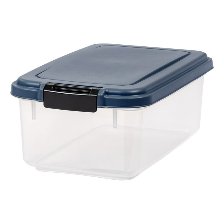 Pet Food Storage Container With Lid Airtight Moisture Proof - Temu