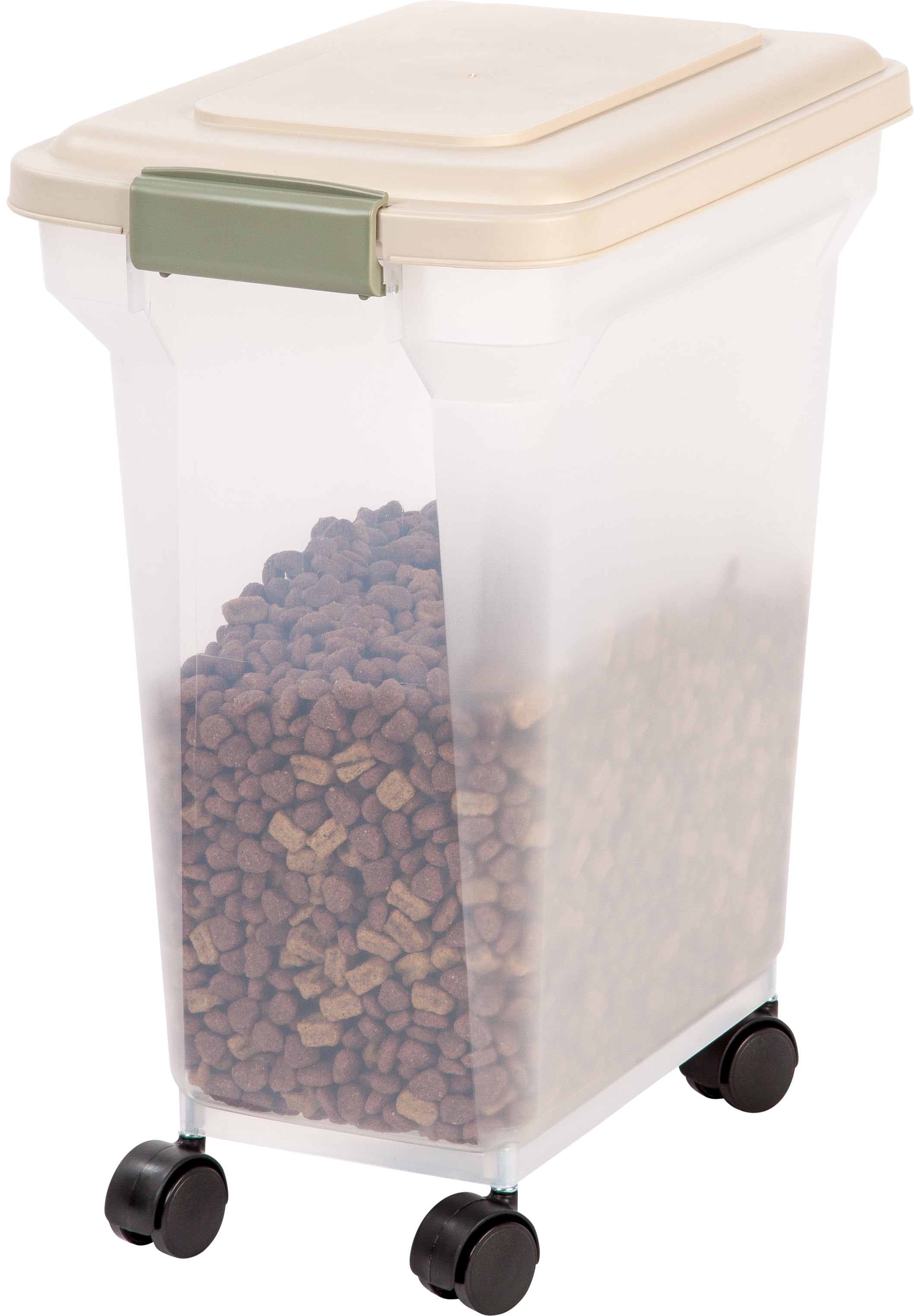 Iris Pet Food Containers