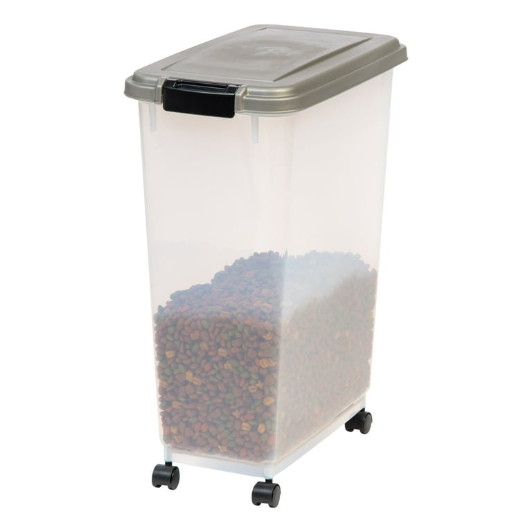 https://i5.walmartimages.com/seo/IRIS-47qt-35lbs-Airtight-Pet-Food-Container-with-Casters-Chrome_cef5be01-8f87-465b-bb82-59fb0d342f61.529f98e77c836384cb93fc917ccc5b14.jpeg?odnHeight=768&odnWidth=768&odnBg=FFFFFF