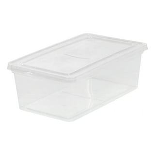 Walmart large plastic totes cheap