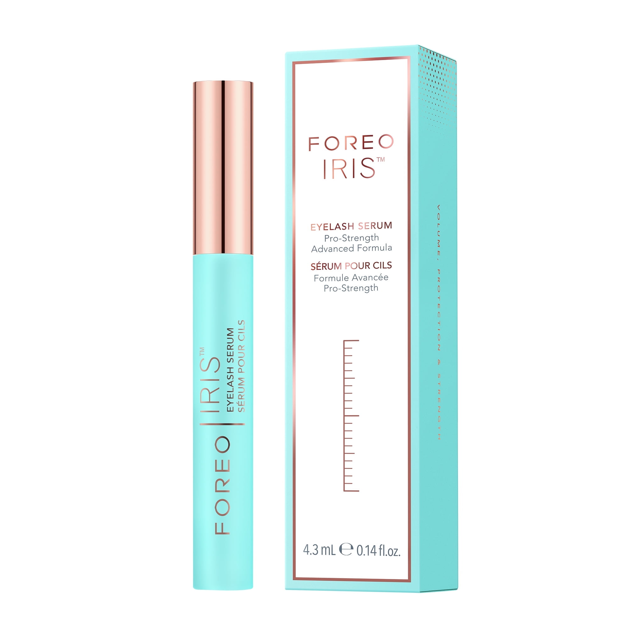 FOREO IRIS Eyelash Serum 0.5 fl.oz