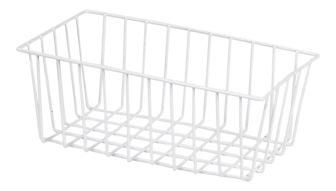 IRIS Freezer Basket Medium