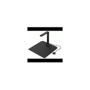 IRIScan Desk 5 Pro 12 MP Overhead Camera Scanner - Black