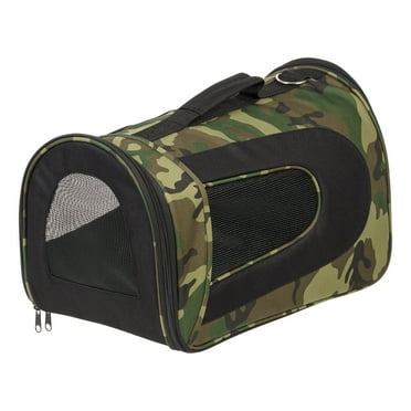 IRIS USA Large Soft Sided Carrier, Camo