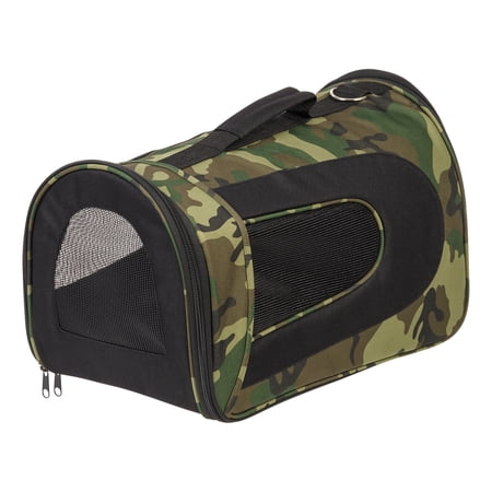 IRIS Large Soft Sided Carrier, Camo